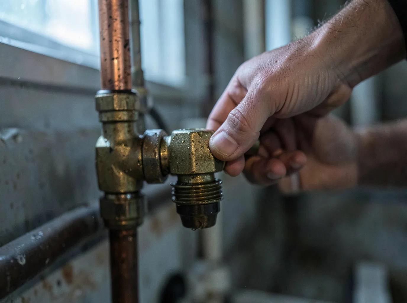 Emergency Plumber Walsh, IL FAQs